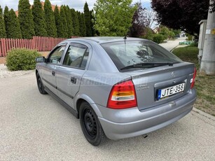 OPEL ASTRA G 1.4 16V Classic II Fantasy SZERVIZELT - 150.000 KM !