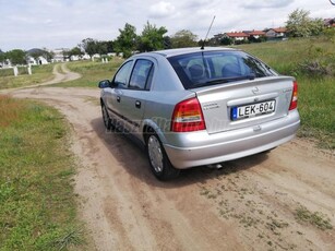 OPEL ASTRA G 1.4 16V Classic II Optima