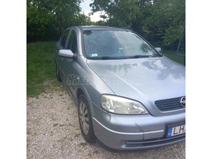 OPEL ASTRA G 1.4 16V Classic II Optima