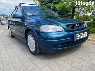 Opel Astra G 1.4 16V Classic II Optima Magyar--...