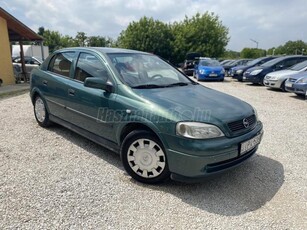 OPEL ASTRA G 1.4 16V Comfort