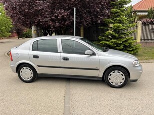 OPEL ASTRA G 1.6 16V Classic II Fantasy SZERVIZELT - FRISS MŰSZAKI!