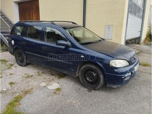 OPEL ASTRA G 1.7 DIT Comfort