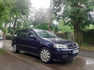 OPEL ASTRA G 1.8 16V Centennial