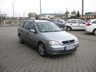 OPEL ASTRA G Caravan 1.6 16V Classic II Fantasy 1.6 Klíma.Magyarországi!