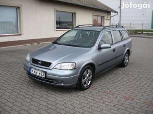 Opel Astra G Caravan 1.6 16V Classic II Fantasy...