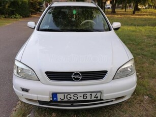 OPEL ASTRA G Caravan 1.7 DIT Comfort