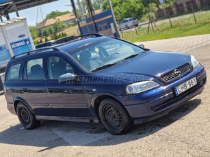 OPEL ASTRA G Caravan 2.0 DTI Club