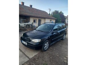 OPEL ASTRA G Caravan 2.0 DTI Comfort