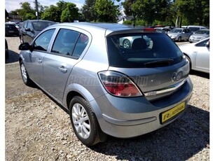 OPEL ASTRA H 1.4 Enjoy 119ekm!Gyári fényezés!Új vezérlés!