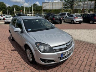 OPEL ASTRA H 1.6 Classic III Magyar!