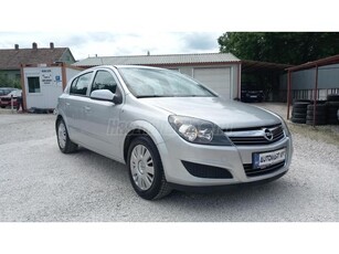 OPEL ASTRA H 1.6 Enjoy Szép állapotban. keveset futott!