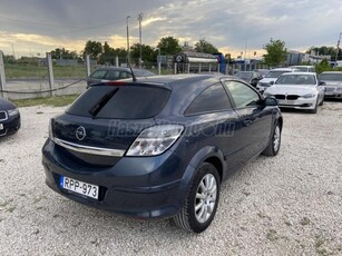 OPEL ASTRA H 1.6 GTC Sport 200.000Km!