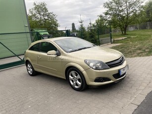 OPEL ASTRA H 1.6 GTC Sport