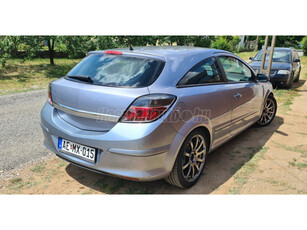 OPEL ASTRA H 1.6 GTC Sport