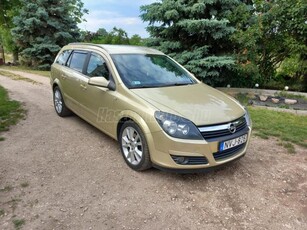 OPEL ASTRA H 1.7 CDTI Cosmo