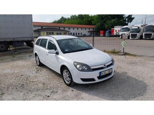 OPEL ASTRA H 1.7 CDTI Elegance Friss müszaki.Friss nagy szerviz.Kombi-vonóhorog!Alkalmi ár.Autóbeszámítás is