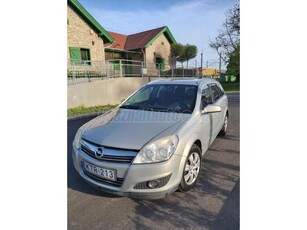 OPEL ASTRA H 1.7 CDTI Enjoy