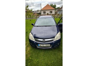 OPEL ASTRA H 1.7 CDTI Enjoy