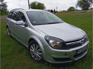 OPEL ASTRA H 1.9 CDTI Elegance