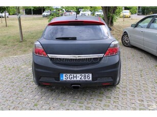 OPEL ASTRA H 2.0 T GTC OPC