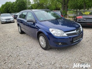 Opel Astra H Caravan 1.4 Enjoy Garantált KM