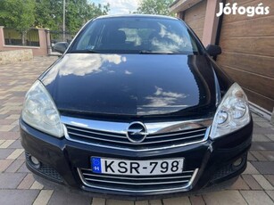 Opel Astra H Caravan 1.6 Cosmo Easytronic Friss...