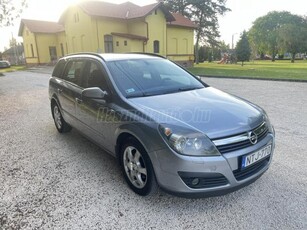 OPEL ASTRA H Caravan 1.6 Enjoy Le.i254E Km!Újszerű Állapot!Levehető Vonóhorog!