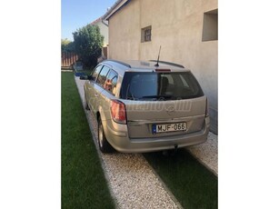 OPEL ASTRA H Caravan 1.6 Optima