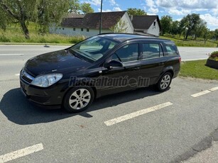 OPEL ASTRA H Caravan 1.7 CDTI Essentia