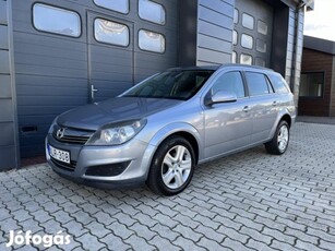 Opel Astra H Caravan 1.7 CDTI Essentia Szervize...