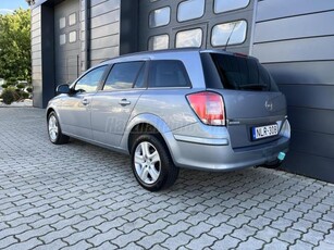 OPEL ASTRA H Caravan 1.7 CDTI Essentia SZERVIZELT / KLÍMA / TEMPOMAT / VONÓHOROG