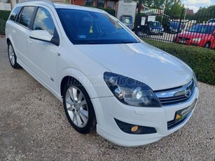 OPEL ASTRA H Caravan 1.9 CDTI Enjoy !!AJÁNDÉK PIHENTETŐ NAPOK CSERKESZŐLŐN AZ ÚJ AUTÓJÁVAL!!