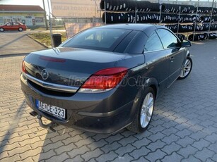 OPEL ASTRA H TT 1.6 Cosmo Szkönyv-Full Extra