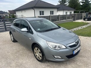 OPEL ASTRA J 1.3 CDTI EcoFLEX Cosmo