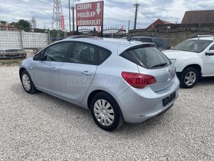 OPEL ASTRA J 1.4 Active RADAR-TEMPOMAT-MJLTIKORMÁNY