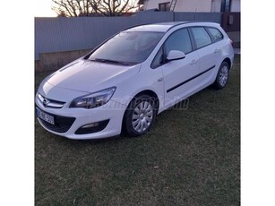 OPEL ASTRA J 1.6 CDTI EcoFLEX Start-Stop Enjoy