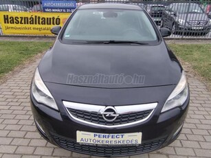 OPEL ASTRA J 1.6 Enjoy Sérülésmentes.Klíma.ABS.ESP.167044Km!!!Nagyon szép!!!