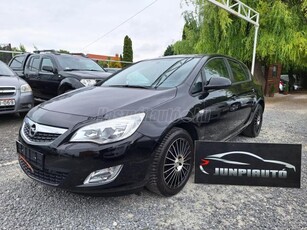 OPEL ASTRA J 1.6 Friss műszakival friss olaj+szűrőkkel eladó v. csere! Videó a honlapunkon!!