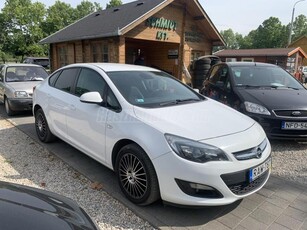 OPEL ASTRA J Sedan 1.6 Enjoy EURO6 Magyarországi autó.Orig 151.000KM