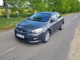 OPEL ASTRA J Sedan 1.6 Selection EURO6