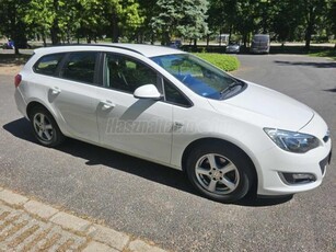 OPEL ASTRA J Sports Tourer 2.0 CDTI Enjoy (Automata)