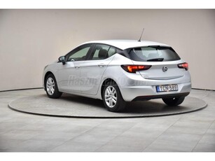 OPEL ASTRA K 1.2 T Business Edition MAGYAR-1.TUL-LED-K+Ü.FŰTÉS-KAMERA-INTELLILINK-TEMPOMAT-P.RADAR-54e KM!