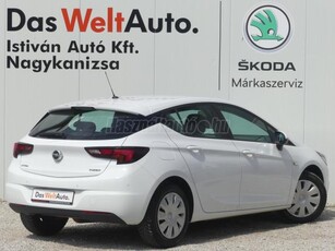 OPEL ASTRA K 1.4 T Enjoy Foglalva!