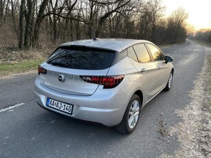 OPEL ASTRA K 1.6 CDTI EcoFLEX Start-Stop Dynamic