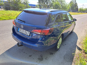 OPEL ASTRA K 1.6 CDTI Start-Stop Enjoy