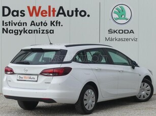 OPEL ASTRA K Sports Tourer 1.4 T Enjoy 133e.km! Foglalva!