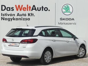 OPEL ASTRA K Sports Tourer 1.4 T Enjoy Foglalva!