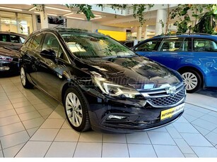 OPEL ASTRA K Sports Tourer 1.4 T Start-Stop Innovation LED. KAMERA. EL.TETŐ. KÖVETŐ TEMPOMAT. HOLTTÉRFIGYELŐ