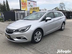 Opel Astra K Sports Tourer 1.6 CDTI Ecoflex Sta...